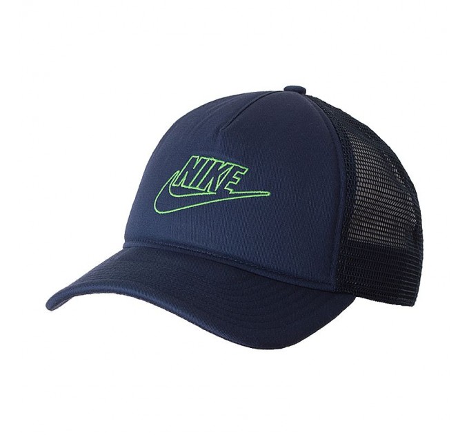 Бейсболка Nike U Nsw Clc99 Futura Trkr Cap