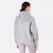 Кофта жіночі Jordan W J Essen Flc Hoodie Core (DN4570-063)