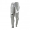 Брюки Nike B Nsw Flc Swoosh Pant DD8721-063
