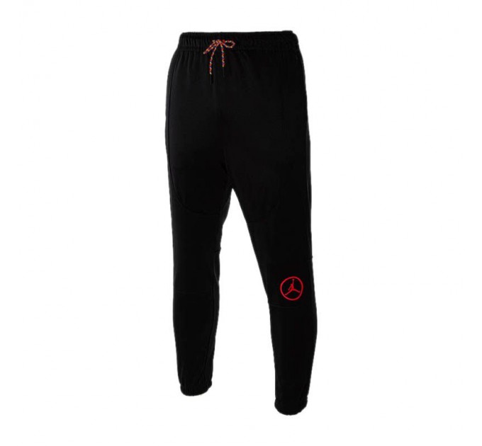 Брюки Nike M J Sprt Dna Hbr Tricot Pant CV2747-010