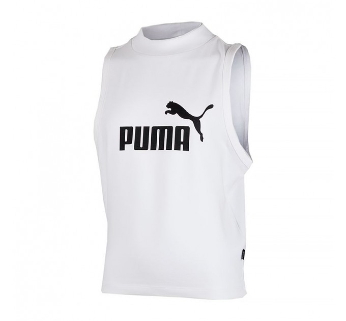Топ Puma Ess High Neck Tank 84833802