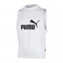 Топ Puma Ess High Neck Tank 84833802