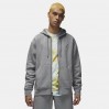 Бомбер мужской Jordan Essentials Men's Jacket (DQ7350-091)