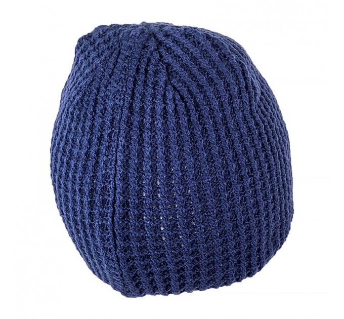 Шапка Jeep Reversible Tricot Hat J22W O102597-K876