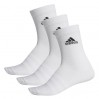 Носки Adidas Light Crew 3Pp DZ9393-K