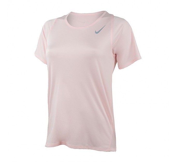 Футболка Nike W Nk Df Race Top Ss DD5927-610