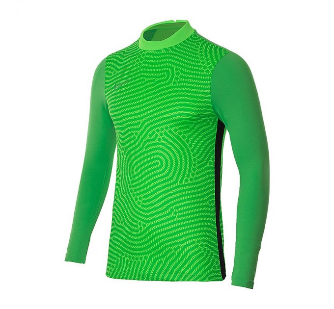 Футболка Nike Jersey Gardien Iii Long Sleeve BV6711-398