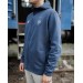 Кофта New Balance NB FCDK Travel FZ