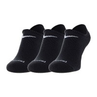 Носки Nike U NK EVRY PLUS CUSH NS FOOT 3P
