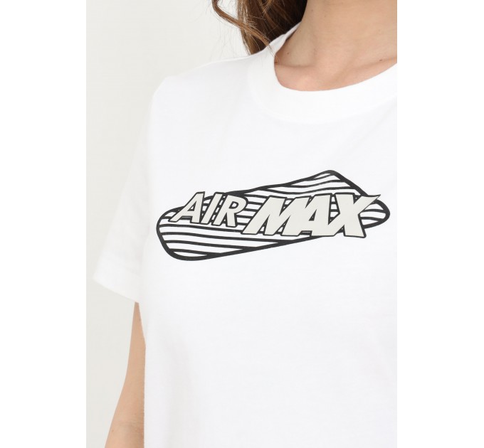 Футболка Nike W Nsw Tee Ss Air Max Day DN5856-100