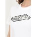 Футболка Nike W Nsw Tee Ss Air Max Day DN5856-100