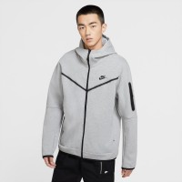 Кофта мужские Nike Tech Fleece Hoodie (CU4489-063)