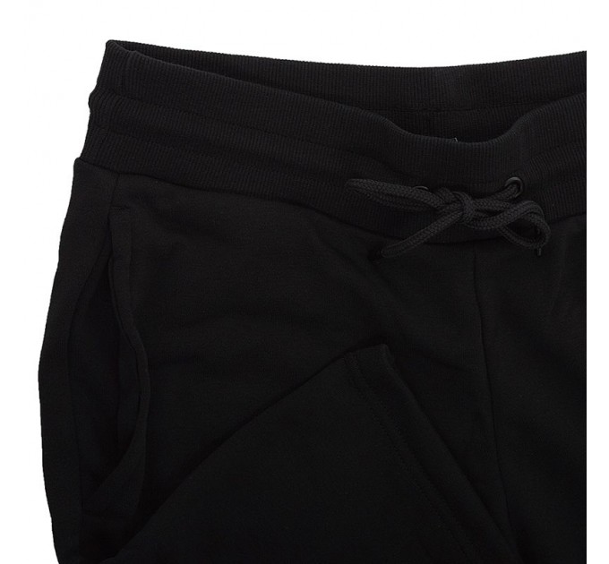 Шорты New Balance Essentials Fleece
