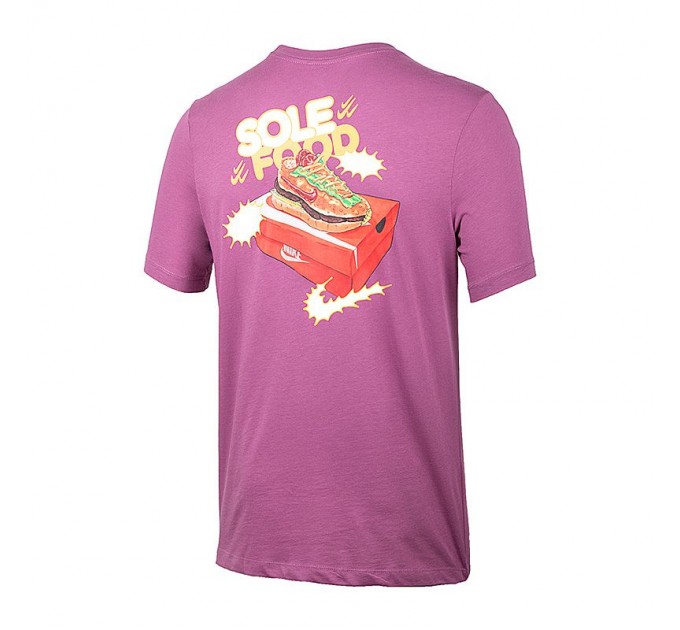 Футболка Nike M Nsw S.O. Pk 2 Graphic Tee 4 DN5177-507