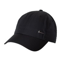 U Nsw H86 Cap Nk Metal Swoosh