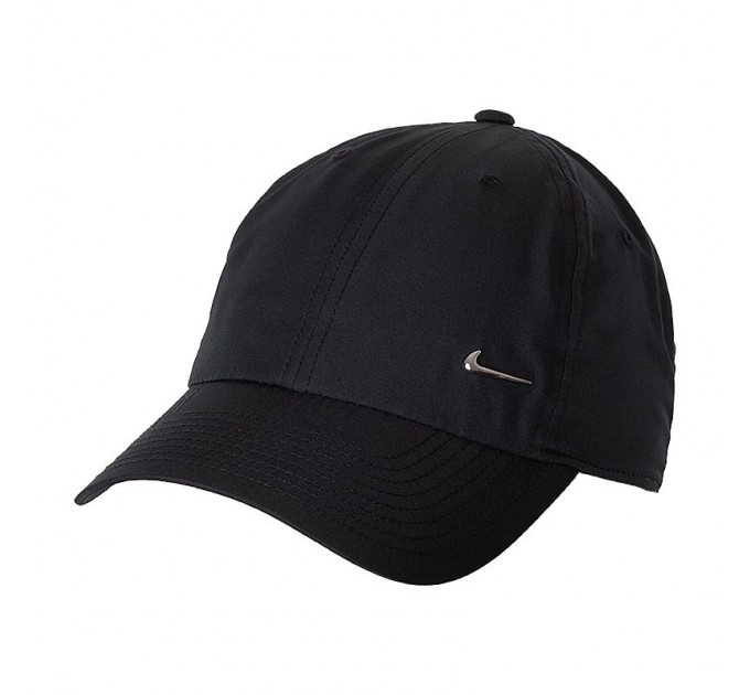 U Nsw H86 Cap Nk Metal Swoosh