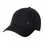U Nsw H86 Cap Nk Metal Swoosh