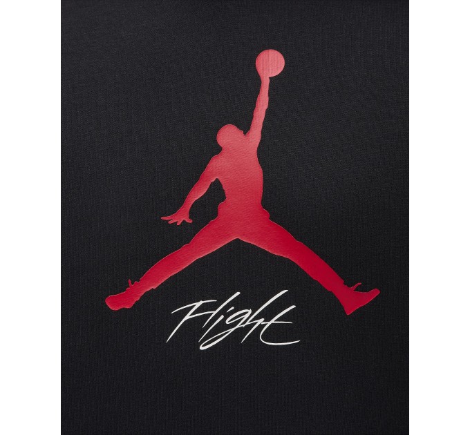 Кофта чоловіча Nike M J Ess Flc Baseline Hoodie (FD7545-013)