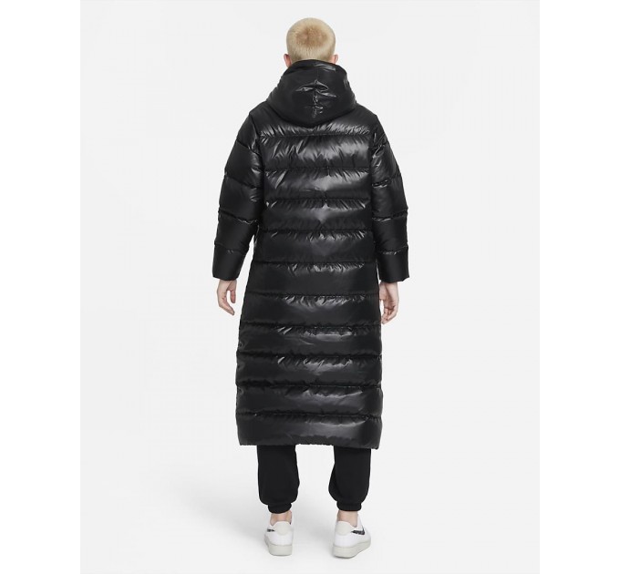 Куртка женская Nike Sportswear Therma-Fit City Series (DH4081-010)