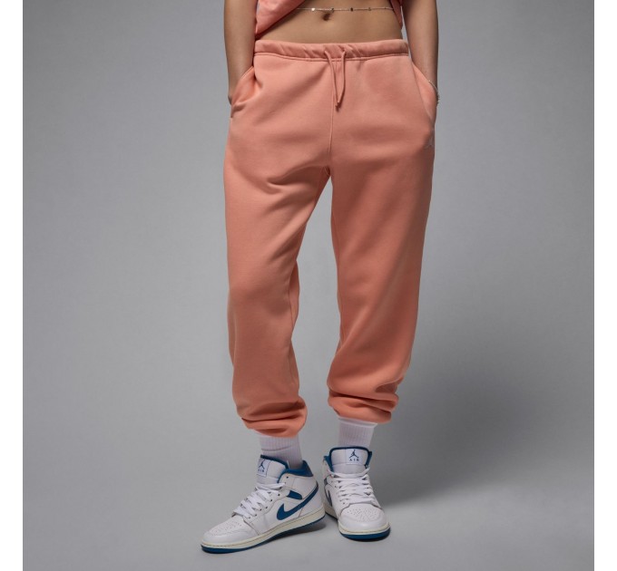 Брюки женские Jordan Brooklyn Fleece Pant (FV7077-823)