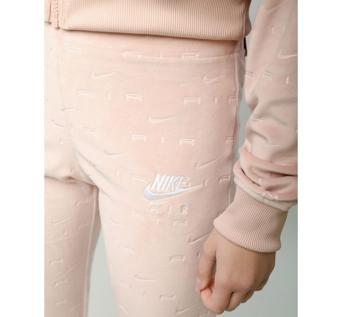 Брюки Nike W Nsw Air Vlr Mr Pnt DD5451-601