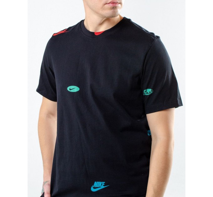 Футболка Nike M Nsw Dna Tee 3 DM2211-010