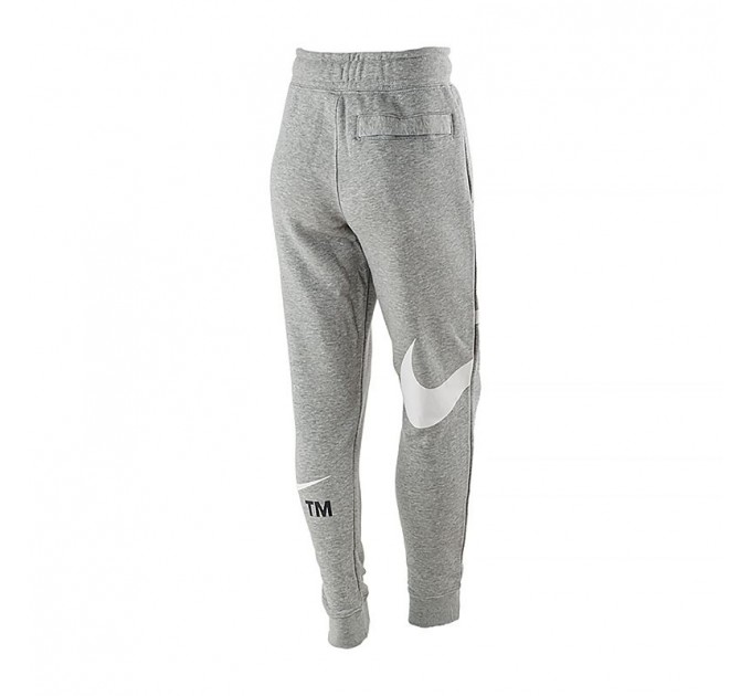 Брюки Nike B Nsw Flc Swoosh Pant DD8721-063