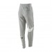 Брюки Nike B Nsw Flc Swoosh Pant DD8721-063