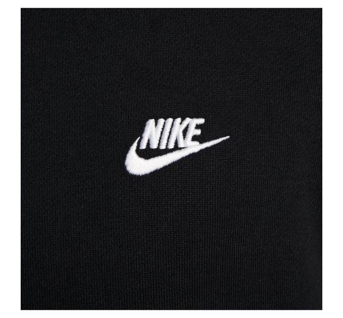 Кофта мужская Nike M Nk Club Ft Oversized Po Hdy (HJ1816-010)