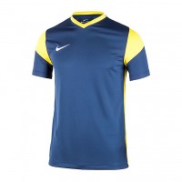 Футболка Nike M Nk Df Prk Drb Iii Jsy Ss CW3826-410
