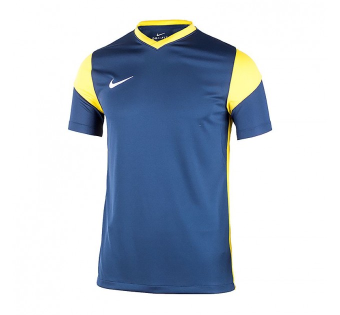 Футболка Nike M Nk Df Prk Drb Iii Jsy Ss CW3826-410