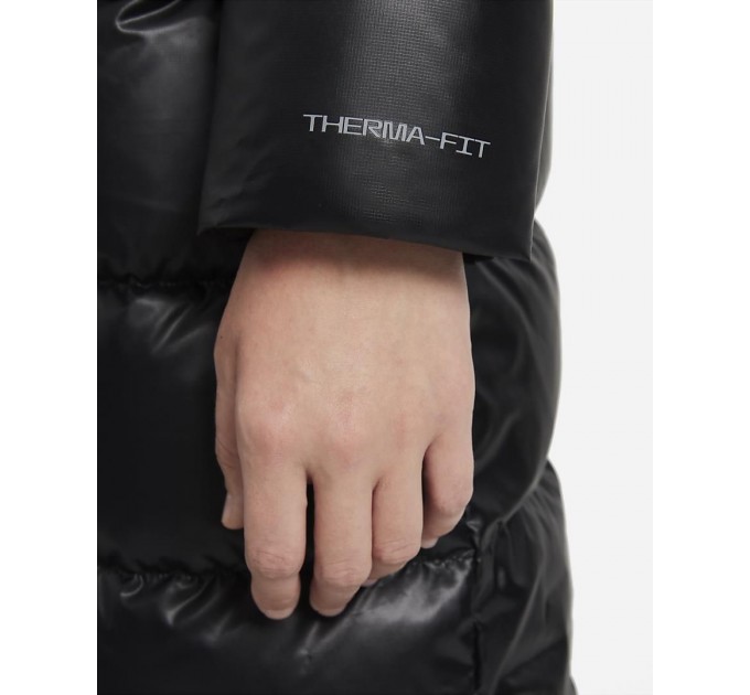 Куртка жіноча Nike Sportswear Therma-Fit City Series (DH4081-010)
