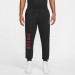 Брюки мужские Jordan M Ess Mmbr Hldy Flc (FD7467-010)