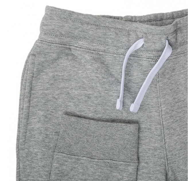 Брюки Nike B Nsw Flc Swoosh Pant DD8721-063