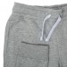 Брюки Nike B Nsw Flc Swoosh Pant DD8721-063