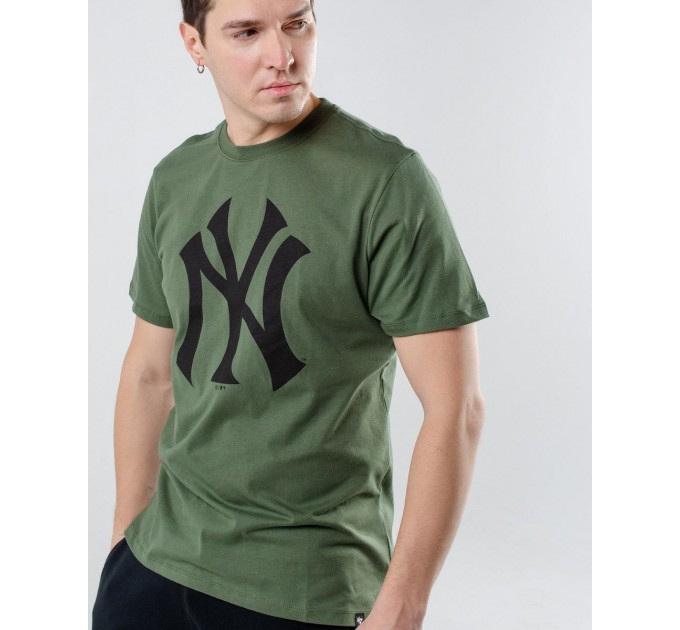 Футболка 47 Brand Mlb New York Yankees 545508MS-FS
