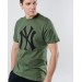 Футболка 47 Brand Mlb New York Yankees 545508MS-FS