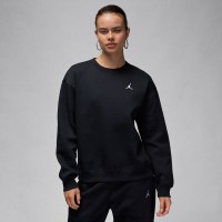 Кофта женские Jordan W Brkln Flc Crew (FV7074-010)