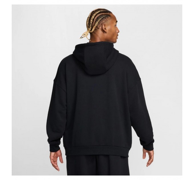 Кофта мужская Nike M Nk Club Ft Oversized Po Hdy (HJ1816-010)