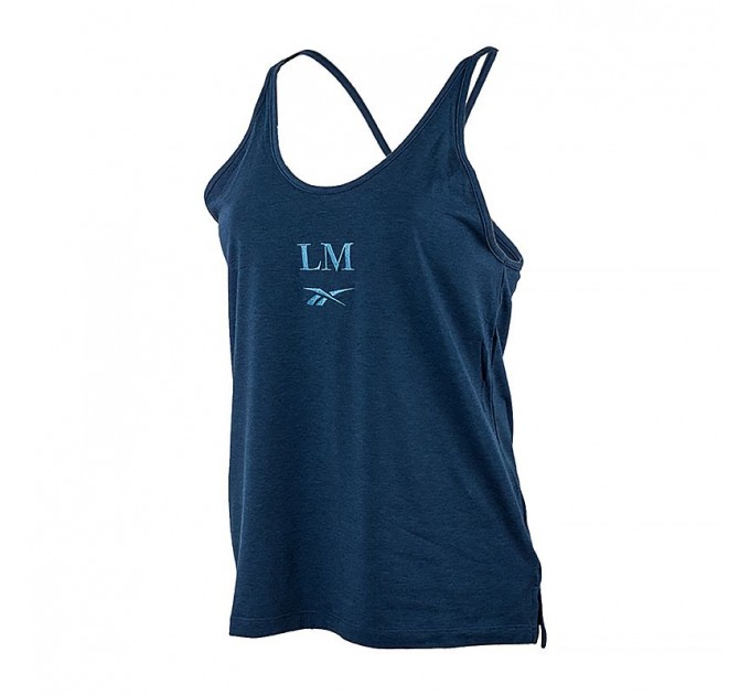 Майка Reebok Lm Mind Body Tank GN5986