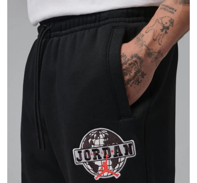 Брюки мужские Jordan M J Brk Vt Oh Pnt Bb (IO9825-010)