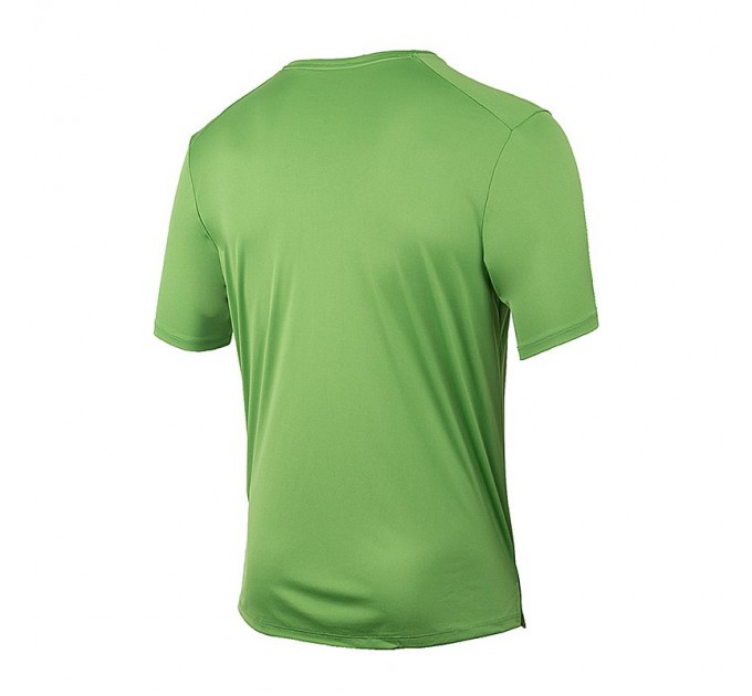 Футболка Nike M Nk Df Uv Run Dvn Miler Gx Ss DM4811-377