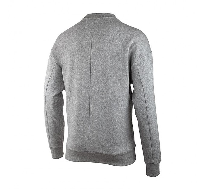Кофта Reebok Ts Dreamblend Cotton Crew GJ6434