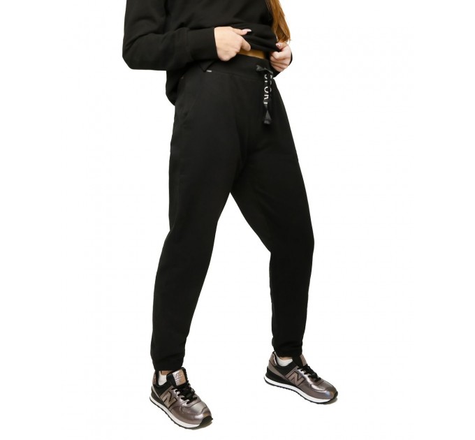 Брюки Cmp Woman Long Pant 31D4576-U901