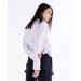 Футболка Nike W Nsw Jsy Stripe Ls Top DD5186-511