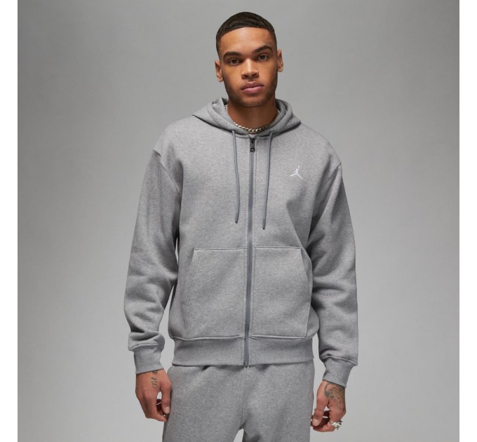 Кофта мужские Jordan Essentials Fleece (FJ7771-091)