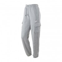 Брюки Nike W Nsw Essntl Flc Mr Crgo Pnt DD8713-063