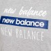 Футболка New Balance Sport Script Repeat WT21802AG