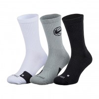 Носки Nike U Nk Crew Everyday Bball 3Pr DA2123-902