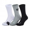 Носки Nike U Nk Crew Everyday Bball 3Pr DA2123-902